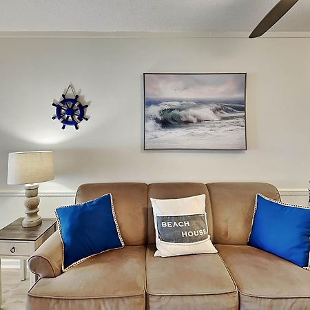 Hilton Head Resort 2103 ฮิลตันเฮดไอส์แลนด์ ภายนอก รูปภาพ