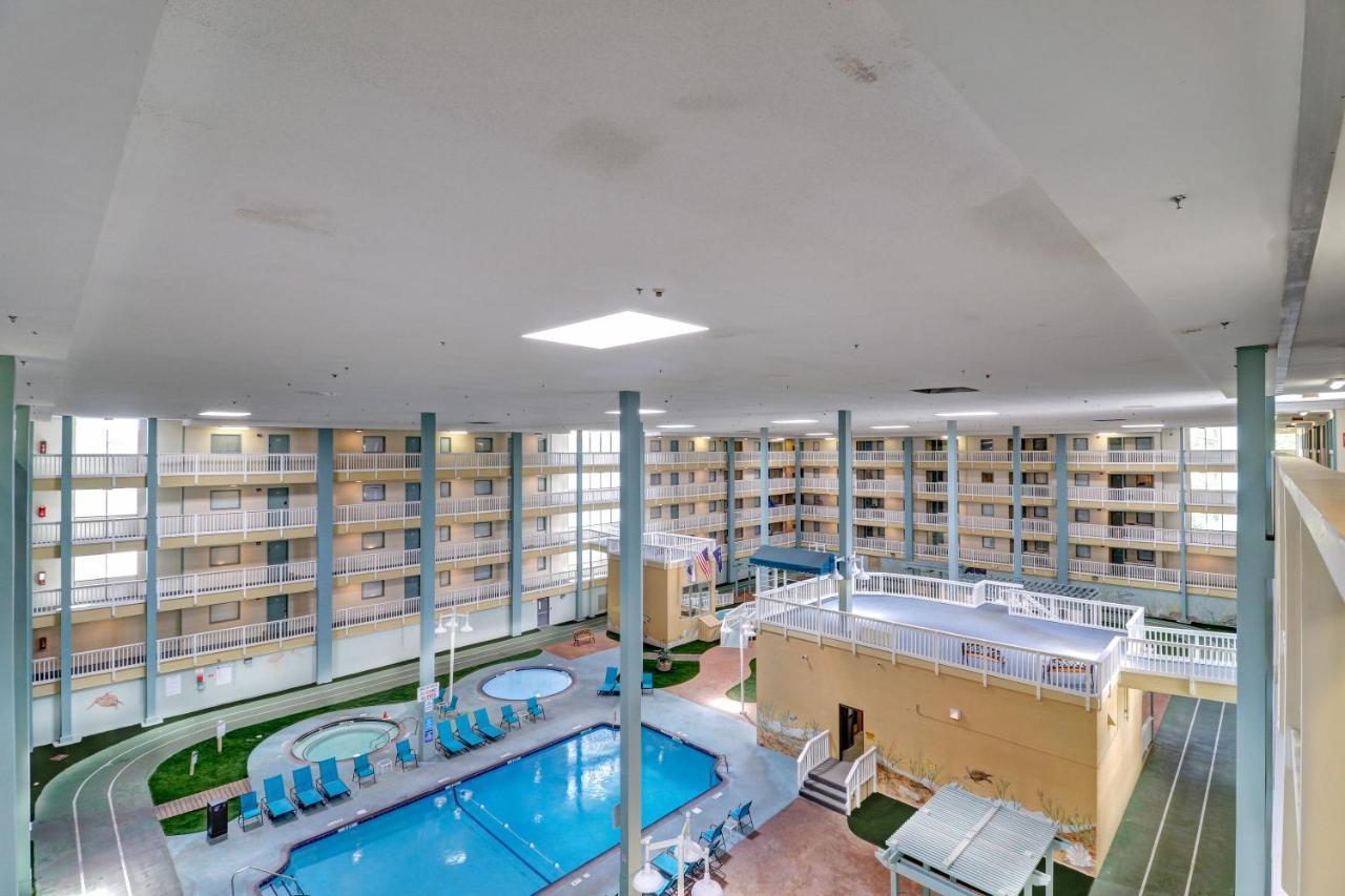 Hilton Head Resort 2103 ฮิลตันเฮดไอส์แลนด์ ภายนอก รูปภาพ