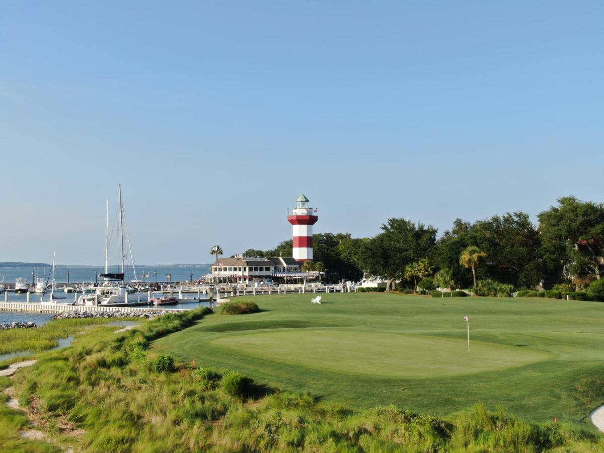 Hilton Head Resort 2103 ฮิลตันเฮดไอส์แลนด์ ภายนอก รูปภาพ