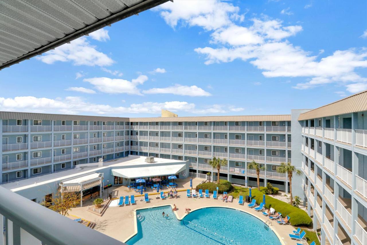 Hilton Head Resort 2103 ฮิลตันเฮดไอส์แลนด์ ภายนอก รูปภาพ