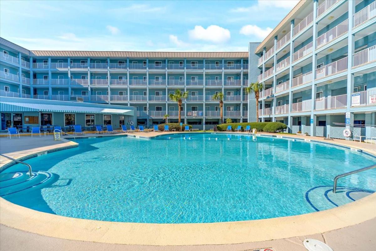 Hilton Head Resort 2103 ฮิลตันเฮดไอส์แลนด์ ภายนอก รูปภาพ