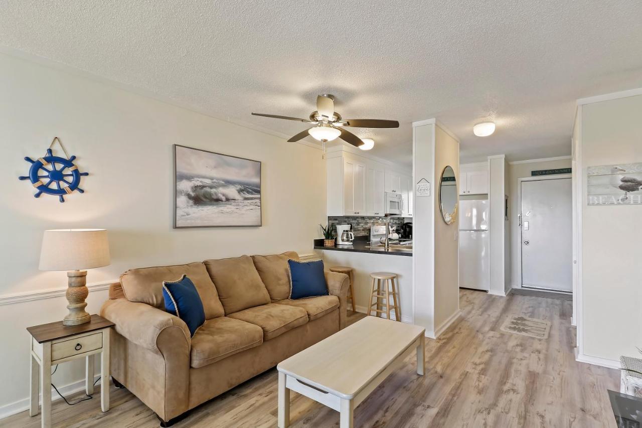 Hilton Head Resort 2103 ฮิลตันเฮดไอส์แลนด์ ภายนอก รูปภาพ