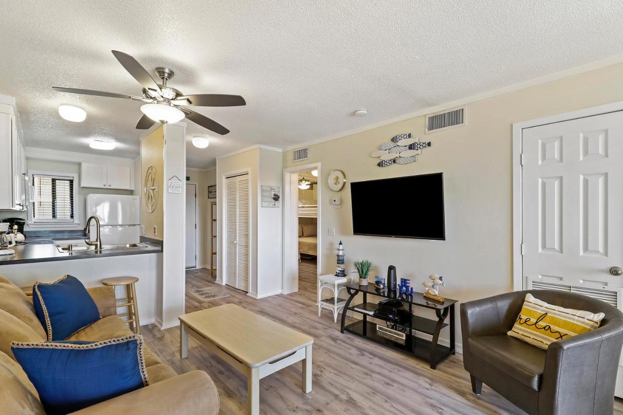 Hilton Head Resort 2103 ฮิลตันเฮดไอส์แลนด์ ภายนอก รูปภาพ