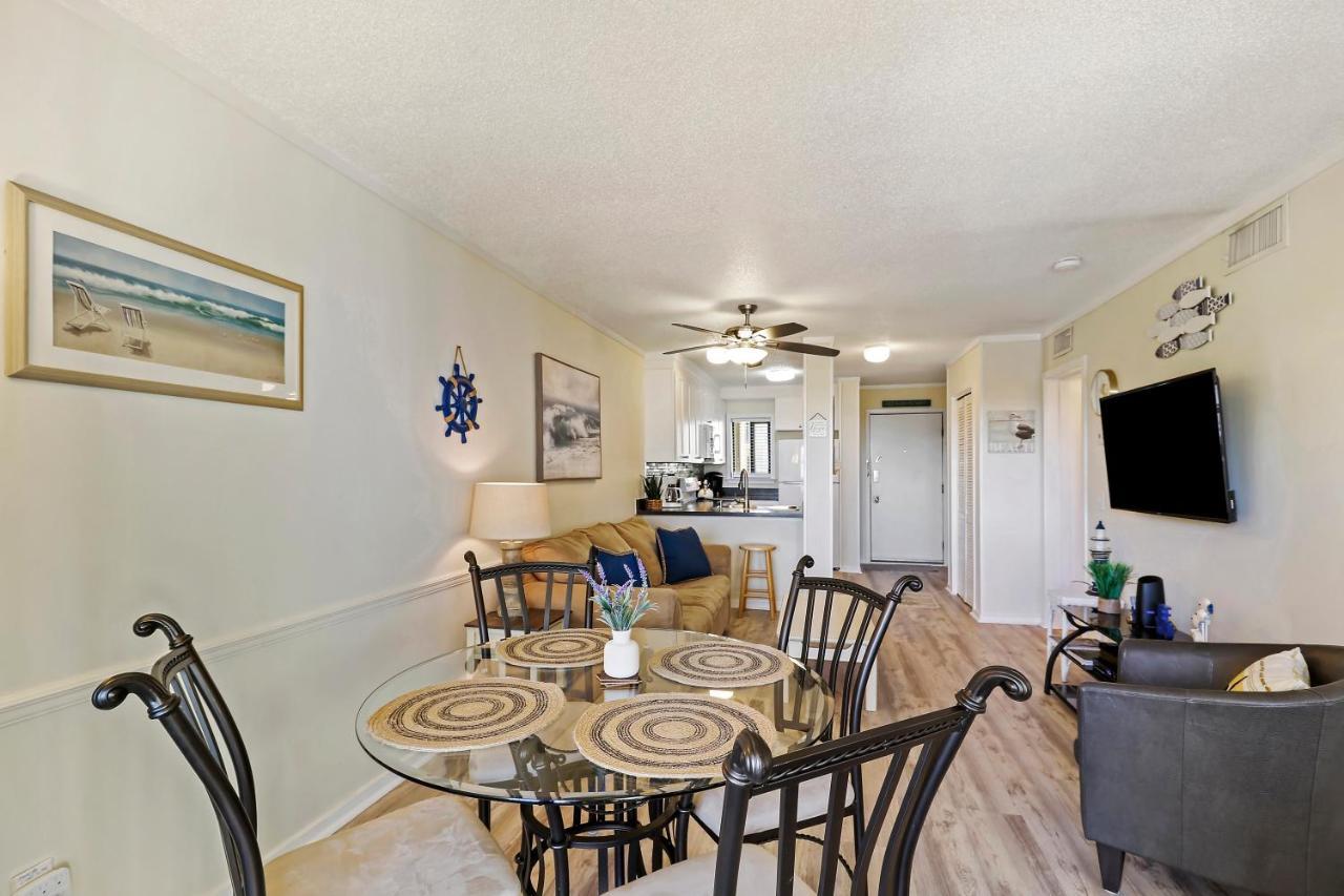Hilton Head Resort 2103 ฮิลตันเฮดไอส์แลนด์ ภายนอก รูปภาพ