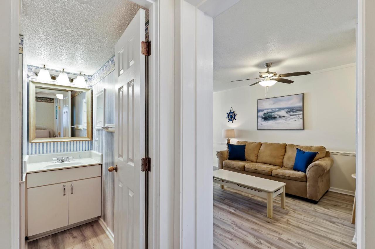 Hilton Head Resort 2103 ฮิลตันเฮดไอส์แลนด์ ภายนอก รูปภาพ
