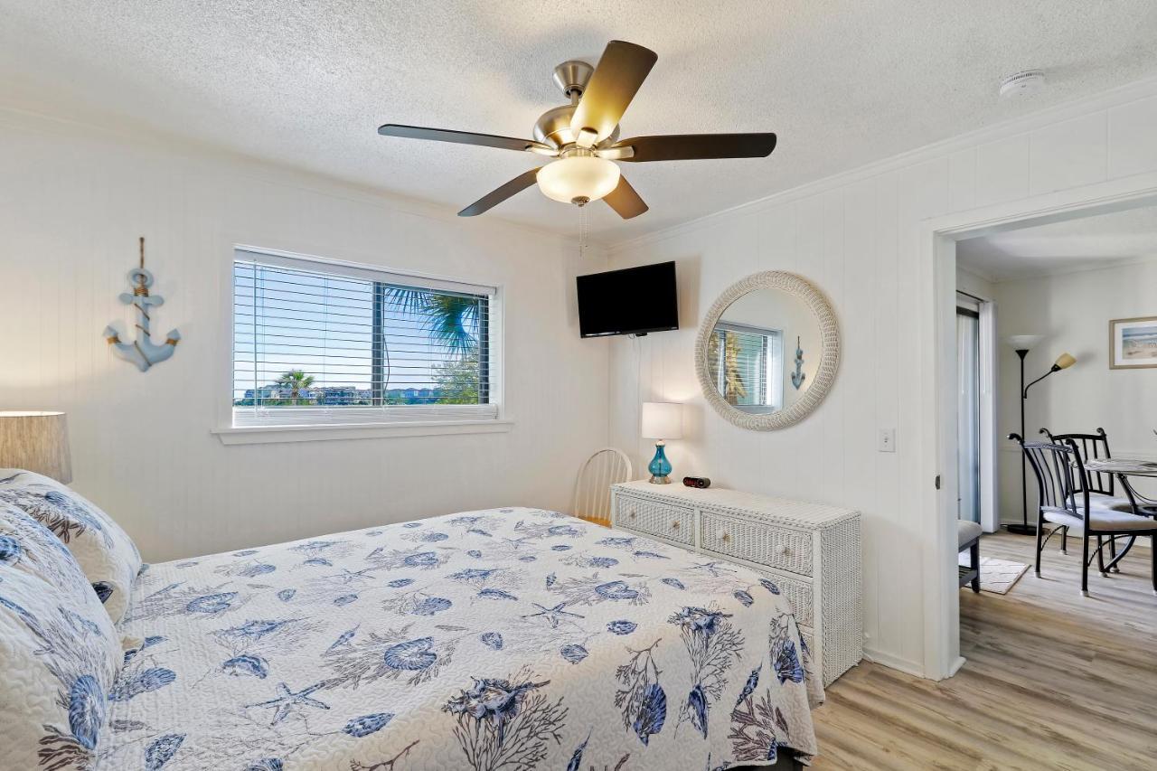 Hilton Head Resort 2103 ฮิลตันเฮดไอส์แลนด์ ภายนอก รูปภาพ