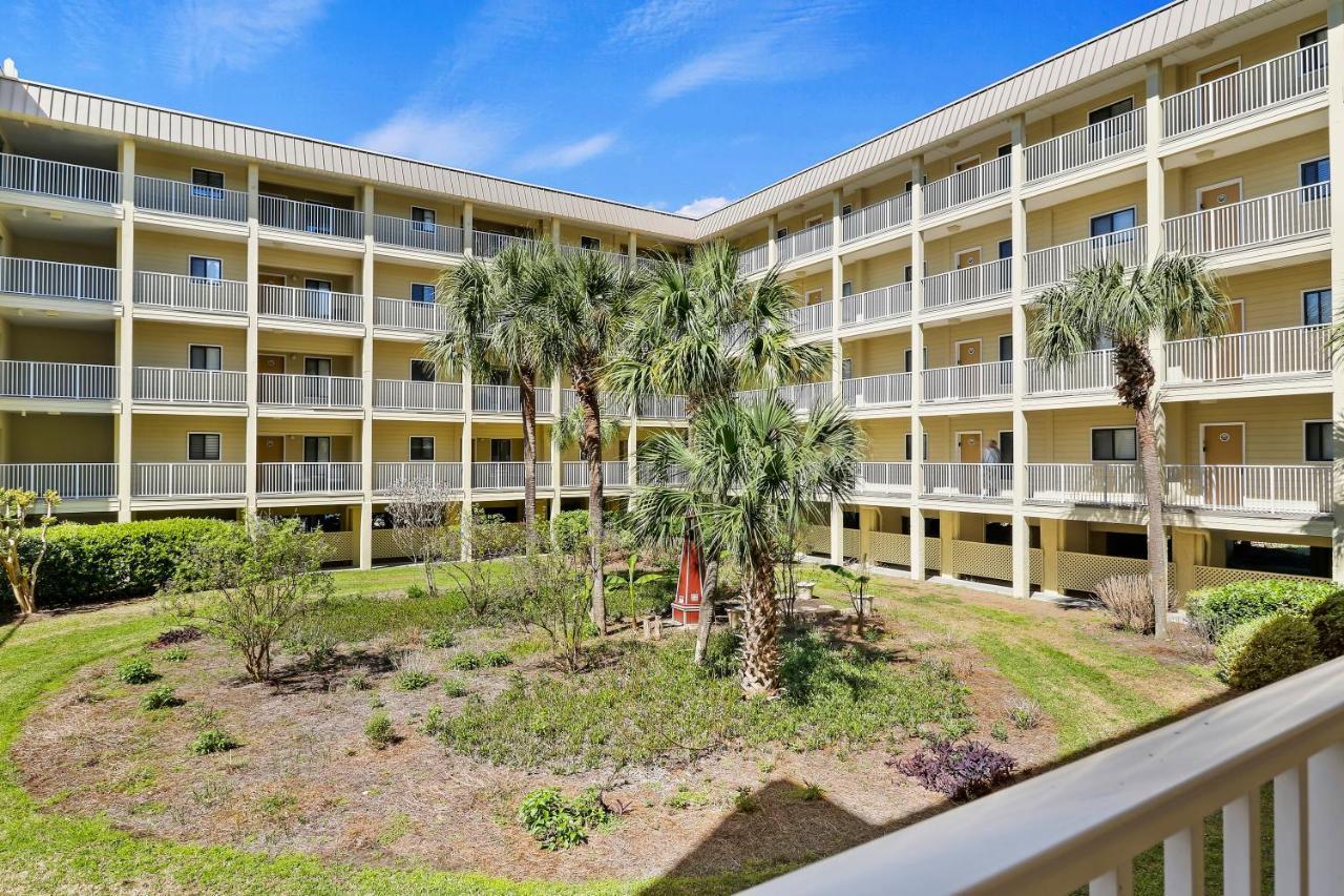 Hilton Head Resort 2103 ฮิลตันเฮดไอส์แลนด์ ภายนอก รูปภาพ