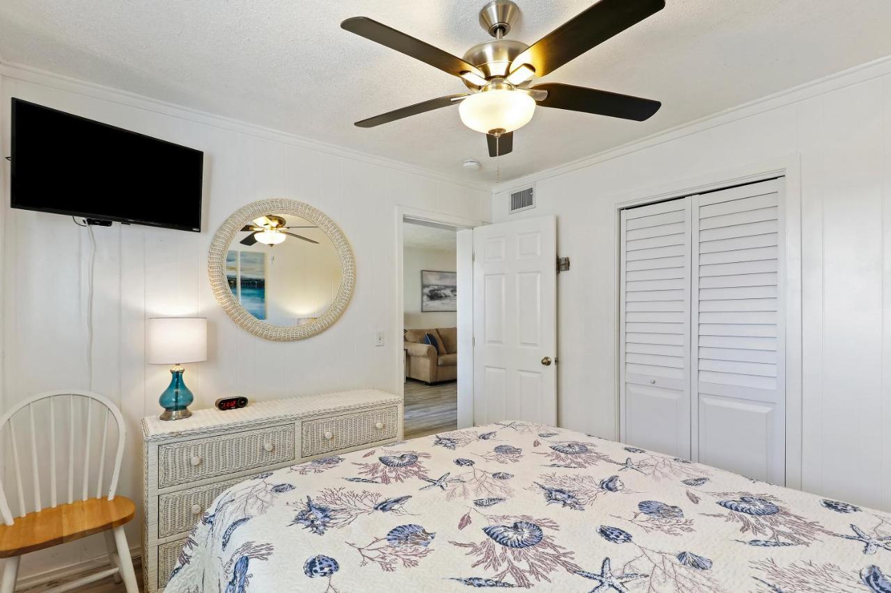 Hilton Head Resort 2103 ฮิลตันเฮดไอส์แลนด์ ภายนอก รูปภาพ