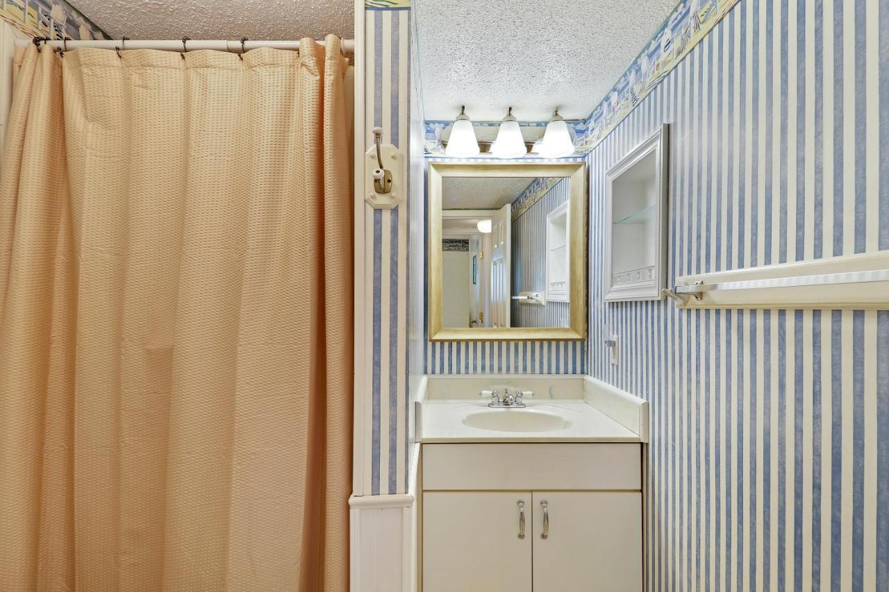 Hilton Head Resort 2103 ฮิลตันเฮดไอส์แลนด์ ภายนอก รูปภาพ