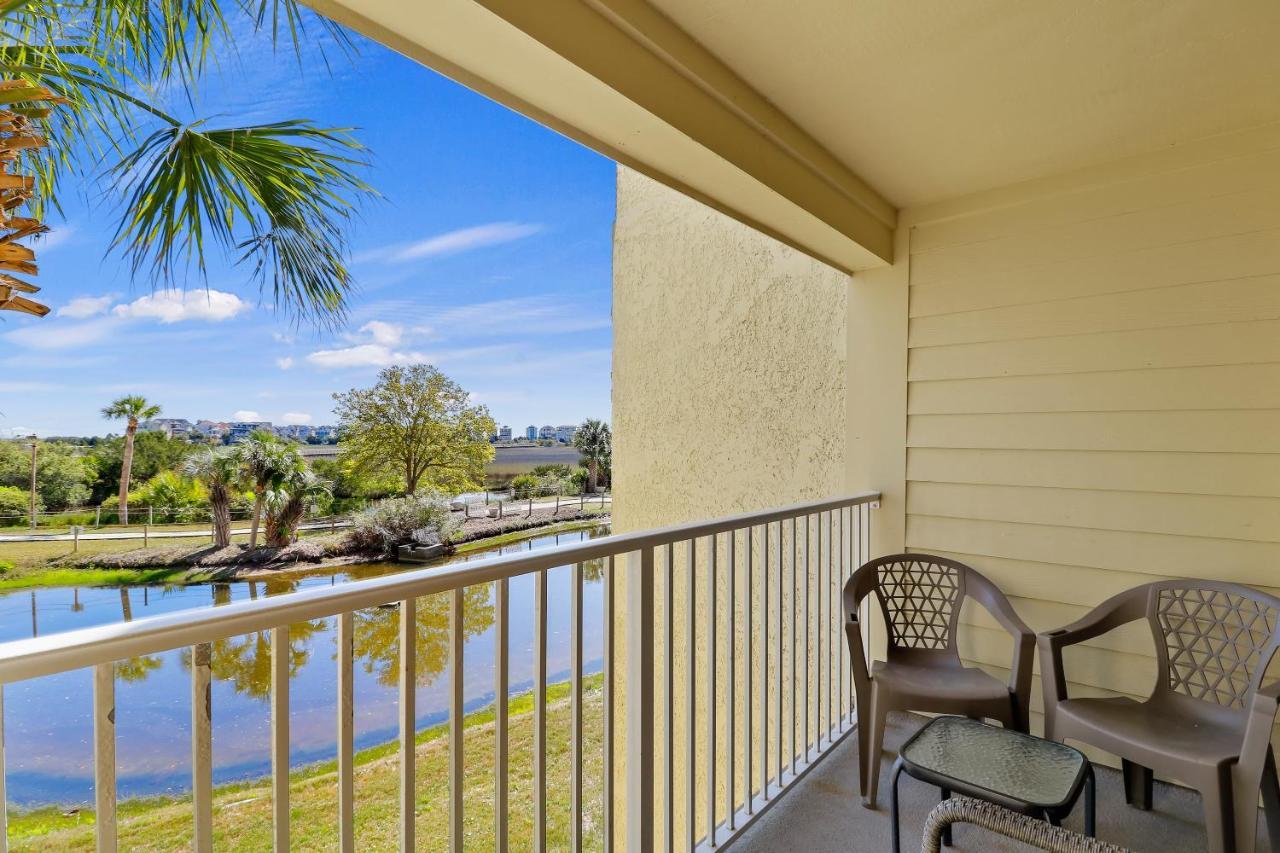 Hilton Head Resort 2103 ฮิลตันเฮดไอส์แลนด์ ภายนอก รูปภาพ