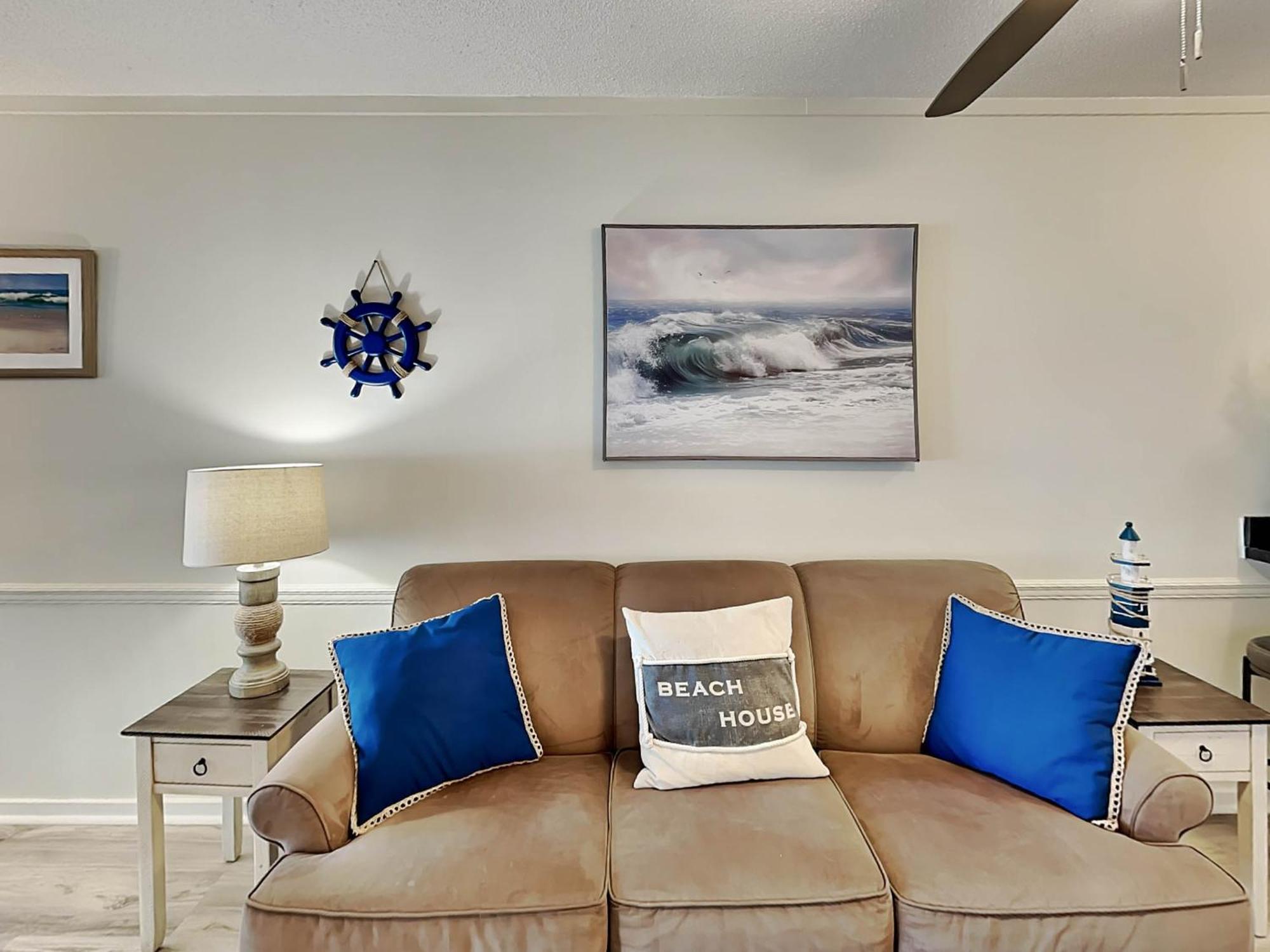 Hilton Head Resort 2103 ฮิลตันเฮดไอส์แลนด์ ภายนอก รูปภาพ